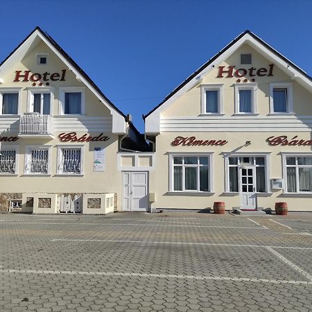 Kemence Csárda és Szálloda Nyíregyháza Extérieur photo