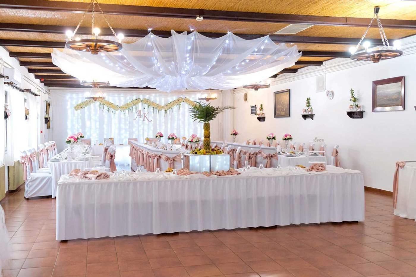 Kemence Csárda és Szálloda Nyíregyháza Extérieur photo
